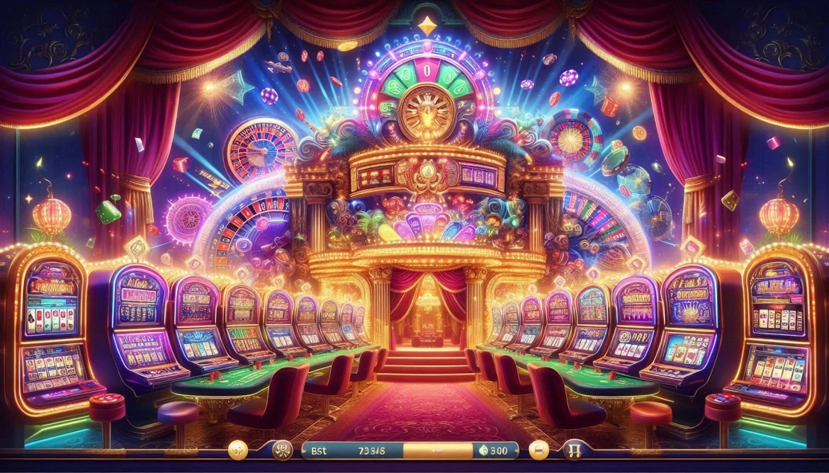 Betsolid Casino